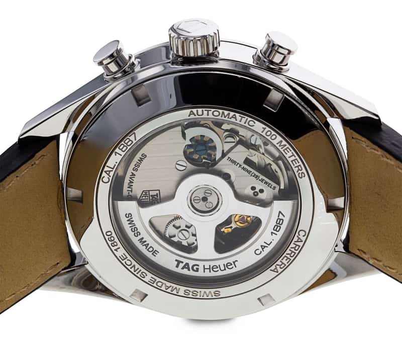 Tag Heuer Carrera CAR2014.FC6235